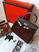 Elegancka damska torebka 