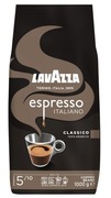 Kawa ziarnista palona Lavazza Caffe Espresso Italiano Classico 1kg