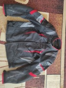 kurtka motocyklowa SHIMA SOLID PRO XXL