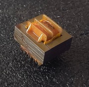 TS 2/15 transformator sieciowy  - 12V 0,16A - 2W