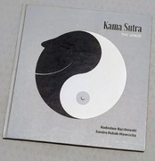 Kama Sutra The Jonze z autografem autora 