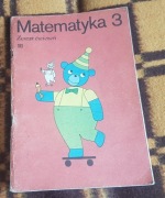 Matematyka kl.3 PRL -czysta