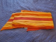 Chusta Storchenwiege Albert - tkana, długa