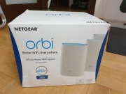 Netgear Orbi RBK53-100PES, AC3000, mesh (3 elem.)