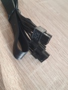 Kabel do zasilacza modularnego Corsair MSI MAG Fractal Gigabyte PCI-E 6+2x2