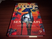Sen o okapi - Mariana Leky