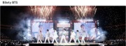 Bilet na koncert BTS w Monachium na płycie