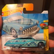 Purple Passion treasure hunt hot wheels 