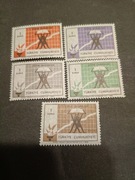 Stare znaczki  Turcja 