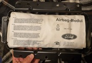 PODUSZKA AIRBAG PASAŻERA FORD FOCUS C-MAX