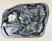 HYUNDAI TUCSON II III PODNOSNIK MECHANIZM SILNICZEK SZYBY PRZOD PRAWY