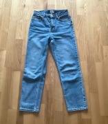 Only spodnie jeansy damskie 34 XS mom fit jeans XS / 34