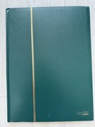 Klaser ze znaczkami mix