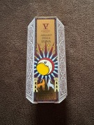 V Canto Arkano Della Luna EXTRAIT DE PARFUM, NISZA słodki