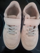 buty z Decathlonu 27 dziewczęce 