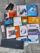 Pakiet telefony smartdom itp- czytaj opis