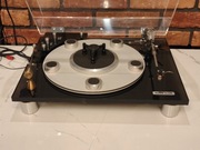 Gramofon Audio Linear TD 4001 + ramię Mayware Formula + Sonic Sonus