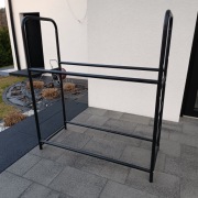 stojak na opony / koła / felgi 