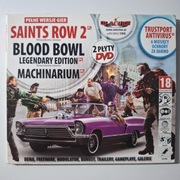 CD Action Wydanie 199 SŁABY Stan