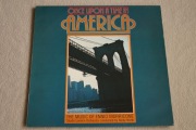 Once Upon A Time In America (The Music Of Ennio Morricone)