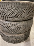 Opony MInerva wielosezonowe 3szt. 175/65/14