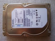 Dysk 3,5" IBM   3TB  SAS