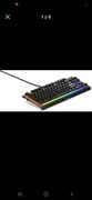 Klawiatura Gamingowa SteelSeries apex 3