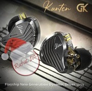 GK Kunten Słuchawki IEM no Mic 