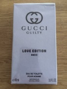 Gucci Guilty Pour Homme Love Edition 2021 Woda Toaletowa 90 ml