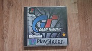 GRAN TURISMO & GRAN TURISMO 2 PSX PAL