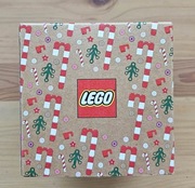 Lego foremki do ciasta