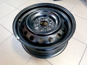 FELGI STALOWE 16 CALI TOYOTA AVENSIS