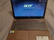 Acer Aspire E-5571g Core i3, GeForce 820M, ram 8GB, dysk 500GB