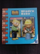 Bob budowniczy wiadro boba