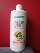 LR Aloe Vera Drinking Gel Peach Flavour brzoskwiniowy 98,2% czystego Aloe