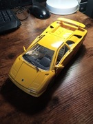 LAMBORGHINI Diablo 1:18