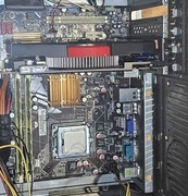 Płyta główna ASUS P5KPL-AM SE