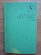 Misja ___  Ferreira De Castro  