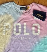 Polo Ralph Lauren T-shirt z nadrukiem
