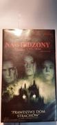 NAWIEDZONY 1999 Liam Neeson, Owen Wilson vhs