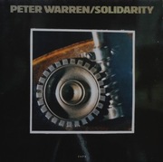 WINYL  Peter Warren feat. John Scofield – Solidarity (1982)