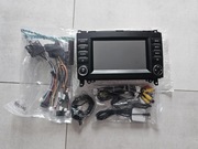 Radio Android 13 DSP do Mercedes Benz B200 2GB + 64GB W209 W211 R350 S320