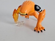 Dzikopysk Wildmutt figurka Ben 10