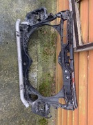 Wzmocnienie Pas Belka Rura Audi A6 4F0 3.0 TDI 