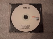 Win XP Office Drivers BACKUP CELSIUS R630 Fujitsu Siemens
