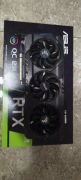 Asus GeForce RTX 3080 TI TUF Gaming OC 12GB 