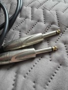Kabel instrumentalny do gitary RED's Music 5m