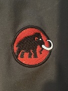 Mammut bluza kurtka softshell Polar S