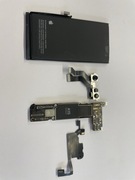 Płyta główna IPhone 13 sprawna + Face ID + bateria