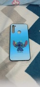 Pokrowiec szklany na XIAOMI REDMI NOTE 8T stich